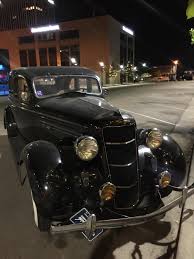 Image result for Black 1930 Dodge