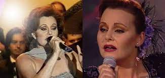 Rocío Dúrcal y la enfermedad que le arrebató la vida - La Inolvidable