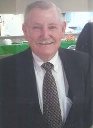 Obituary for Jimmy "Ray" Blevins