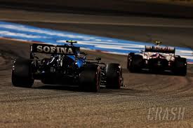 Auto motor und sport have reported that liberty media plans to add a q4 to qualifying as early as 2019. F1 2021 Bahrain Grand Prix Qualifying Results At Sakhir