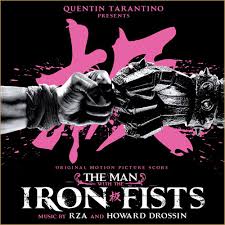 However he is saved by the british jack knife, who is the emissary of the emperor, and he manufactures iron arms for thaddeus. The Man With The Iron Fists Original Motion Picture Score Discogs
