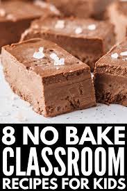 Cooking In The Classroom 27 Cooking Activities For Kids Baking Recipes For Kids Preschool Cooking Kids Cooking Recipes