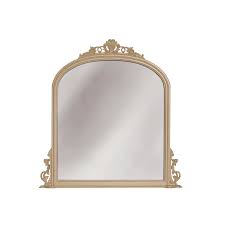 Unique gold overmantle mirror styles. Carved Mantel Mirror Two Sizes Lg9 S Lg9 Scumble Goosie