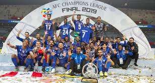 نسعى لتقديم مستوى مشرّف في أولمبياد طوكيو. Ø®Ù„ÙÙŠØ§Øª Ø§Ù„Ù‡Ù„Ø§Ù„ ÙƒØ£Ø³ Ø¢Ø³ÙŠØ§
