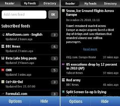 Nokia Reader Free Download Rss Feed Reader Application For Nokia Phones Most I Want