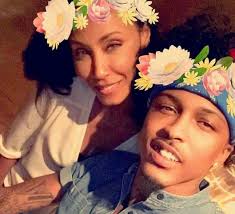 August Alsina Reveals Why He Spoke About His Entanglement With Jada-Pinkett  Smith, “I Didn't Like How That Started To Tamper With My Life & Finances”