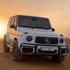 G63 Amg In Desert In Dubai Owner Ob Mercedes G63 Amg Dubai Mercedes Benz Logo Dream Cars G63 Amg