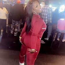 Profile for Kionna Jackson