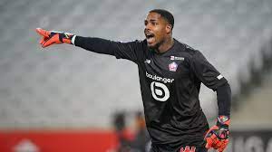Mike maignan (born 3 july 1995) is a french professional footballer who plays as a goalkeeper for lille osc and the france national team. From Germany Milan Won The Race For Mike Maignan