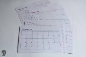 Check spelling or type a new query. Diy Kalender 2017 Zum Drucken Arianebrand