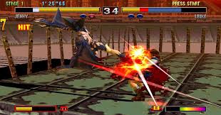 Lanzada en versión arcade y. Jurus Combo Dan Special Attack Bloody Roar 2 Semua Karakter Hotgamemagazine Com