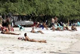 Travel Postcard 48 Hours In Dili East Timor East Timor Travel Postcard Dili