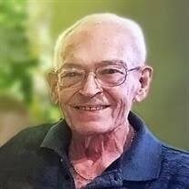 Patrick Owen Hamlin Obituary