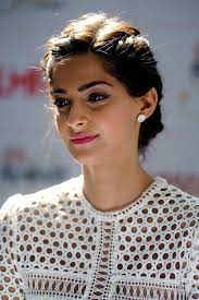 2015 Braided Hairstyles For Wedding Indian Hairstyles Sonam Kapoor Hairstyles