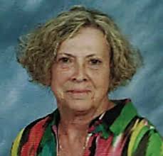 Dorlene Fox Obituary August 14, 2016