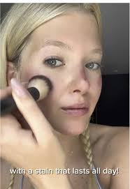 Future Beauty Lip Stain