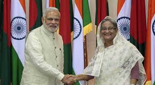 The nation's name literally means the country of bengal. India Bangladesh Relations A Robust History And Optimistic Future South Asia News Wionews Com