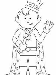 Download gratis kleurplaten in pdf formaat. Kleurplaat Koningsdag 2020