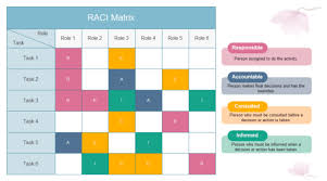 21 Free Raci Chart Templates Template Lab