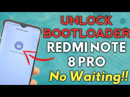 Redmi note 8 pro unlock bootloader. Unlock Bootloader Of Redmi Note 8 Pro Mediatek How To Unlock Bootloader Of Any Xiaomi Device Youtube