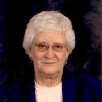 Frances Lillian Danielson Obituary March 22, 2014