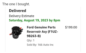 Fuel System Issues 1989 Ford F-350 - Ford Truck Enthusiasts Forums