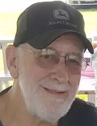 Obituary for Darrel Dean Howell