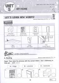  pengenalan  peti sejuk atau peti ais adalah satu peralatan elektrik yang kebanyakan setiap rumah memilikinya. Buku Latihan English Year 3