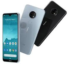 Nokia 6 2 Celulares