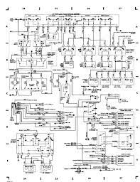 1997 jeep cherokee system wiring diagrams. 1995 Jeep Cherokee Wiring Harnes