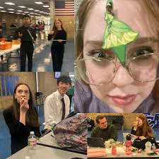 CSHS Speech & Debate (@cougarspeechdebate) • Instagram photos and videos