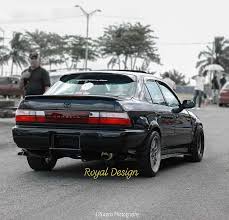 Sorry guys, due to not being able to manage time properly, we can't run the page that. Royal Design Toyota Corolla Ae100 3sgte Engine Facebook