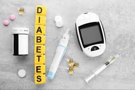 Diabetes Management and Care at Geetanjali Hospital | Geetanjali Hospital