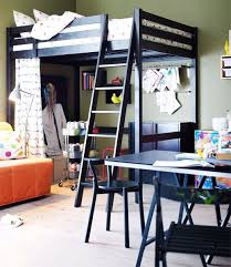 ikea hoogslaper hoogslaper zolderbedden ikea slaapkamer