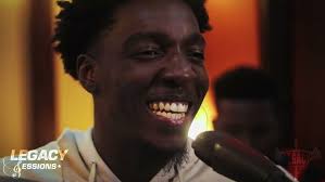 Miss Legacy Aesthetics Zara Holmes