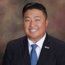 Mortgage Loan Originator Ernest Choi in Owensboro, KY