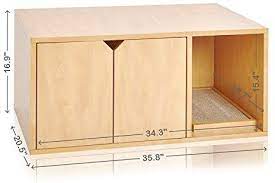 Discreet Litter Box Furniture Reviews Cool Cat Tree Plans Koshachi Lotki Mebel Dlya Domashnih Zhivotnyh Koshachi Tualety