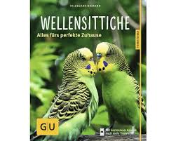 Spielzeug für wellensittiche selber bauen. Gu Ratgeber Wellensittiche Bei Hornbach Kaufen