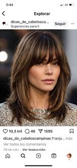 Pin de Catherine Dodson en Cool Hair