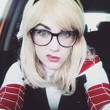 Character Spotlight: 'Spider-Gwen'