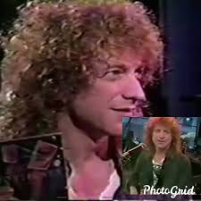 Tribute Foreigner Then And Now