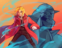 Phaipahi On Twitter Fullmetal Alchemist Brotherhood Fullmetal Alchemist Edward Alchemist