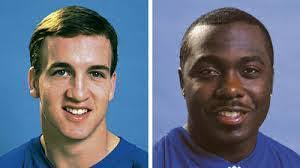 Ameer Morrow's Instagram, Twitter & Facebook