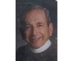 Manfred Parker Obituary (1923