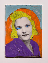 Untitled (0011)' Michael Angelo Mangino, 2024 — Studio Route 29