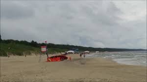 If you're planning on staying at any of momondo's recommended hotels in the area of międzyzdroje nearest to miedzyzdroje beach, you should expect. Misdroy Seebrucke Strand Miedzyzdroje Polen An Der Ostsee Youtube