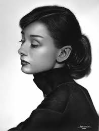 Portrait photo link request