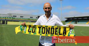 All scores of the played games, home and away cd tondela are in an unfortunate period, having won just 3 of their last 23 away matches in primeira. Diario As Beiras Pako Ayestaran Former Assistant To Quique Flores Is The New Coach Of Tondela Portugal S News