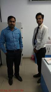 Pmkk Bahraich Team Met Mr Divya Pratap Singh Branch Manager Of State Bank Of India Regarding Mudra Loan Pmoi Skills Development Men Casual Meet The Team