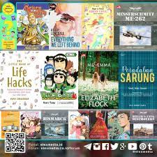 Sulit bab dan ada wasir apakah harus operasi?wasir dapat terjadi salah satu penyebabnya adalah sulitnya bab, atau bab keras, dan wasir untuk derajat 1, 2 dan. Jadwal Terbit Komik Tanggal 1 Agustus 2018 Kaori Nusantara